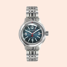 Load image into Gallery viewer, Vostok Amphibian Classic 72047A With Auto-Self Winding Watches