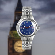 Load image into Gallery viewer, Vostok Amphibian Classic 720888 With Auto-Self Winding Watches