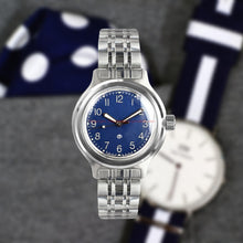 Load image into Gallery viewer, Vostok Amphibian Classic 720888 With Auto-Self Winding Watches