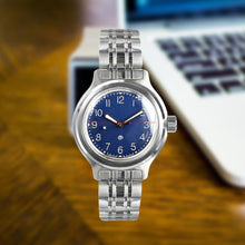 Load image into Gallery viewer, Vostok Amphibian Classic 720888 With Auto-Self Winding Watches