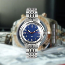 Load image into Gallery viewer, Vostok Amphibian Classic 720888 With Auto-Self Winding Watches