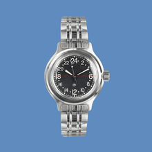 Load image into Gallery viewer, Vostok Amphibian Classic 720889 With Auto-Self Winding Watches
