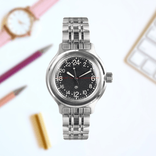 Load image into Gallery viewer, Vostok Amphibian Classic 720889 With Auto-Self Winding Watches