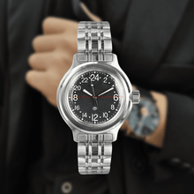 Load image into Gallery viewer, Vostok Amphibian Classic 720889 With Auto-Self Winding Watches