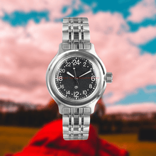 Load image into Gallery viewer, Vostok Amphibian Classic 720889 With Auto-Self Winding Watches
