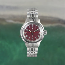 Load image into Gallery viewer, Vostok Amphibian Classic 720890 With Auto-Self Winding Watches