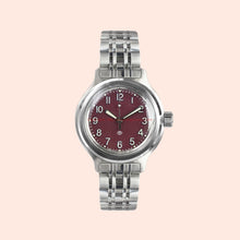 Load image into Gallery viewer, Vostok Amphibian Classic 720890 With Auto-Self Winding Watches