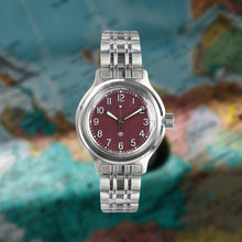 Load image into Gallery viewer, Vostok Amphibian Classic 720890 With Auto-Self Winding Watches