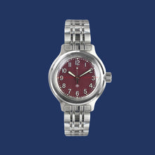 Load image into Gallery viewer, Vostok Amphibian Classic 720890 With Auto-Self Winding Watches
