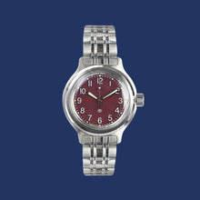 Load image into Gallery viewer, Vostok Amphibian Classic 720890 With Auto-Self Winding Watches