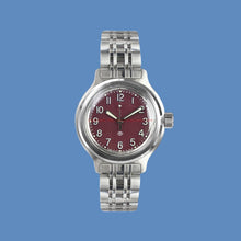 Load image into Gallery viewer, Vostok Amphibian Classic 720890 With Auto-Self Winding Watches