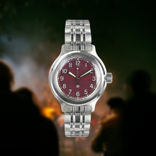 Load image into Gallery viewer, Vostok Amphibian Classic 720890 With Auto-Self Winding Watches
