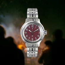Load image into Gallery viewer, Vostok Amphibian Classic 720890 With Auto-Self Winding Watches