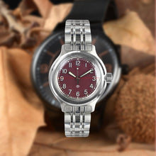 Load image into Gallery viewer, Vostok Amphibian Classic 720890 With Auto-Self Winding Watches