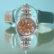 Load image into Gallery viewer, Vostok Amphibian Classic 72093A With Auto-Self Winding Watches