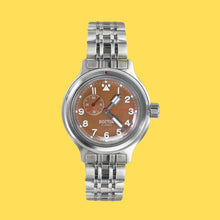 Load image into Gallery viewer, Vostok Amphibian Classic 72093A With Auto-Self Winding Watches