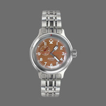 Load image into Gallery viewer, Vostok Amphibian Classic 72093A With Auto-Self Winding Watches