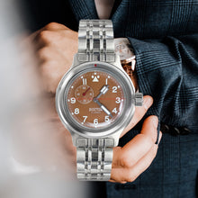 Load image into Gallery viewer, Vostok Amphibian Classic 72093A With Auto-Self Winding Watches