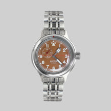 Load image into Gallery viewer, Vostok Amphibian Classic 72093A With Auto-Self Winding Watches