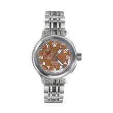 Load image into Gallery viewer, Vostok Amphibian Classic 72093A With Auto-Self Winding Watches