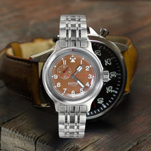 Load image into Gallery viewer, Vostok Amphibian Classic 72093A With Auto-Self Winding Watches