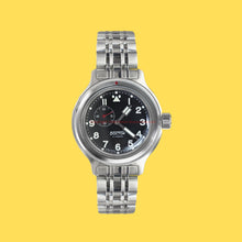 Load image into Gallery viewer, Vostok Amphibian Classic 72094A With Auto-Self Winding Watches
