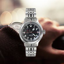 Load image into Gallery viewer, Vostok Amphibian Classic 72094A With Auto-Self Winding Watches