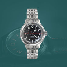 Load image into Gallery viewer, Vostok Amphibian Classic 72094A With Auto-Self Winding Watches
