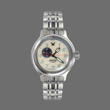Load image into Gallery viewer, Vostok Amphibian Classic 72095A With Auto-Self Winding Watches