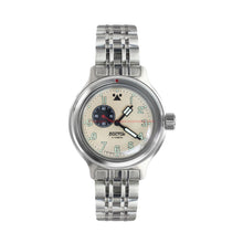 Load image into Gallery viewer, Vostok Amphibian Classic 72095A With Auto-Self Winding Watches