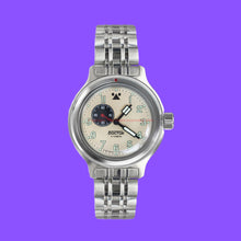 Load image into Gallery viewer, Vostok Amphibian Classic 72095A With Auto-Self Winding Watches
