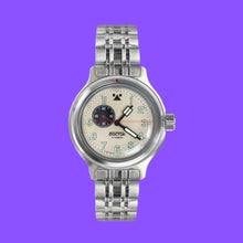 Load image into Gallery viewer, Vostok Amphibian Classic 72095A With Auto-Self Winding Watches