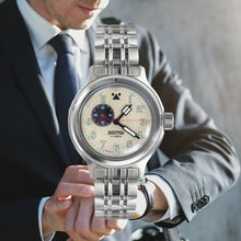 Load image into Gallery viewer, Vostok Amphibian Classic 72095A With Auto-Self Winding Watches
