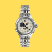 Load image into Gallery viewer, Vostok Amphibian Classic 72095A With Auto-Self Winding Watches