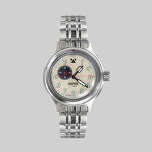 Load image into Gallery viewer, Vostok Amphibian Classic 72095A With Auto-Self Winding Watches