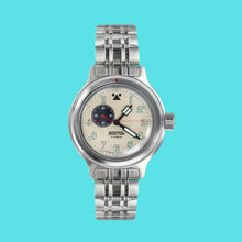 Load image into Gallery viewer, Vostok Amphibian Classic 72095A With Auto-Self Winding Watches