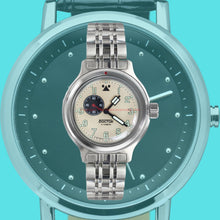 Load image into Gallery viewer, Vostok Amphibian Classic 72095A With Auto-Self Winding Watches