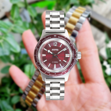 Load image into Gallery viewer, Vostok Amphibian Classic 740016 With Auto-Self Winding Watches