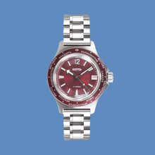 Load image into Gallery viewer, Vostok Amphibian Classic 740016 With Auto-Self Winding Watches