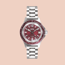 Load image into Gallery viewer, Vostok Amphibian Classic 740016 With Auto-Self Winding Watches