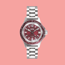 Load image into Gallery viewer, Vostok Amphibian Classic 740016 With Auto-Self Winding Watches