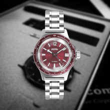 Load image into Gallery viewer, Vostok Amphibian Classic 740016 With Auto-Self Winding Watches