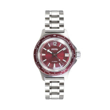 Load image into Gallery viewer, Vostok Amphibian Classic 740016 With Auto-Self Winding Watches