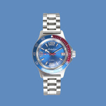 Load image into Gallery viewer, Vostok Amphibian Classic 740376 With Auto-Self Winding Watches