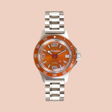 Load image into Gallery viewer, Vostok Amphibian Classic 740383 With Auto-Self Winding Watches
