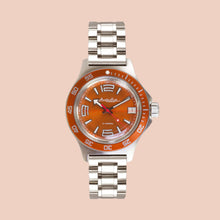 Load image into Gallery viewer, Vostok Amphibian Classic 740383 With Auto-Self Winding Watches