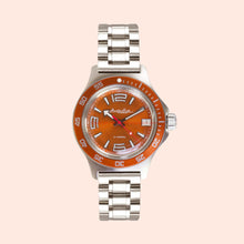 Load image into Gallery viewer, Vostok Amphibian Classic 740383 With Auto-Self Winding Watches