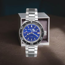 Load image into Gallery viewer, Vostok Amphibian Classic 78010A With Auto-Self Winding Watches