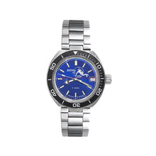 Load image into Gallery viewer, Vostok Amphibian Classic 78010A With Auto-Self Winding Watches