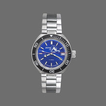 Load image into Gallery viewer, Vostok Amphibian Classic 78010A With Auto-Self Winding Watches